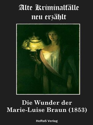 cover image of Die Wunder der Marie-Luise Braun